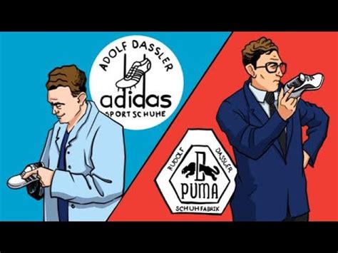 achternaam van oprichter adidas|Adidas .